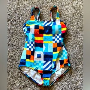 LandsEnd swimsuit